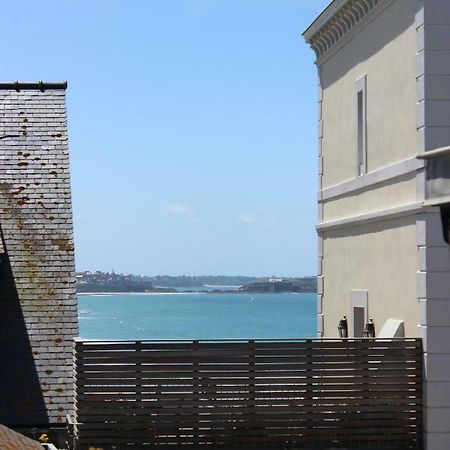 Kerschutz Saint-Malo Exterior photo